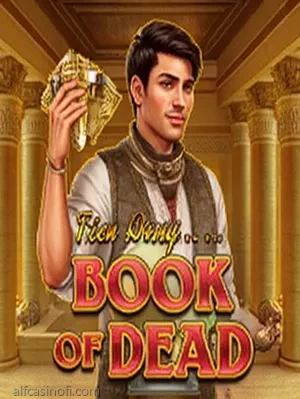 Book of Dead