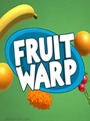 Fruit Warp