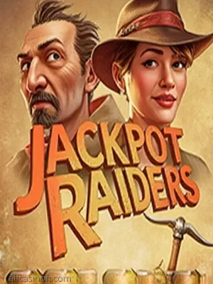 Jackpot Raiders