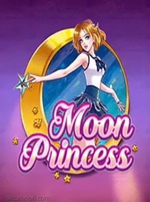 Moon Princess