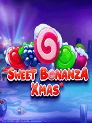 Sweet Bonanza Xmas